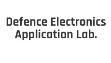 Defense Electronics Application Lab.